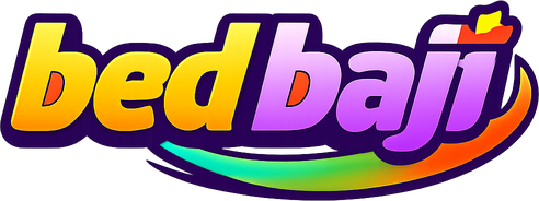 bed baji লোগো
